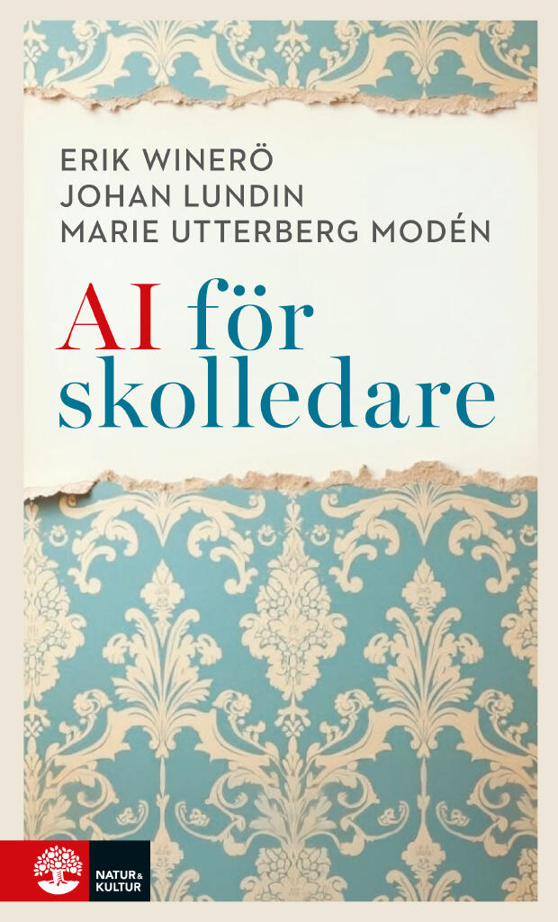 AI f&ouml;r skolledare