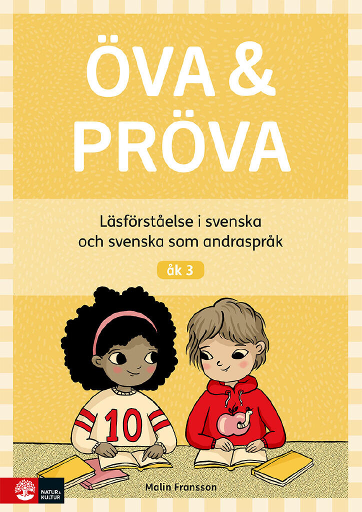&Ouml;va & pr&ouml;va