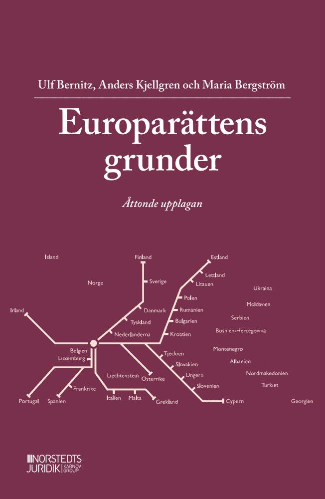 Europar&auml;ttens grunder