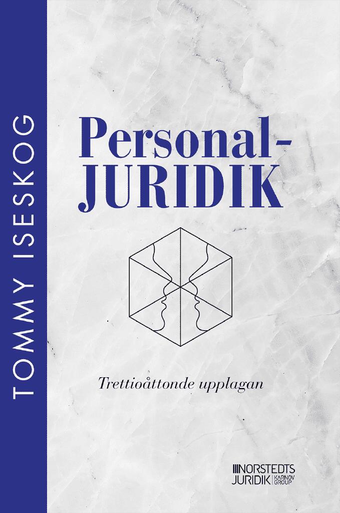 Personaljuridik