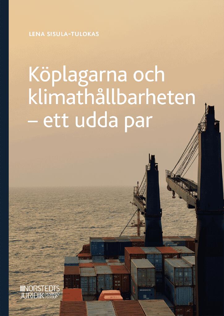 K&ouml;plagarna och klimath&aring;llbarheten - ett udda par