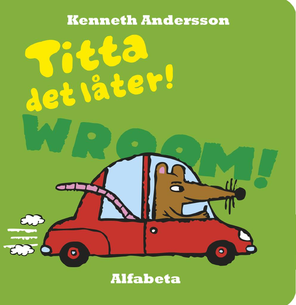 Titta det l&aring;ter!
