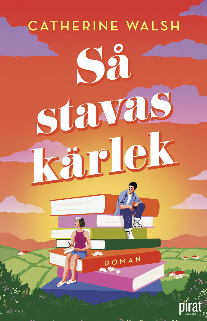 S&aring; stavas k&auml;rlek