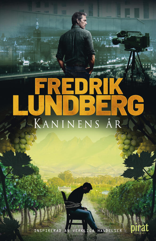 Kaninens &aring;r