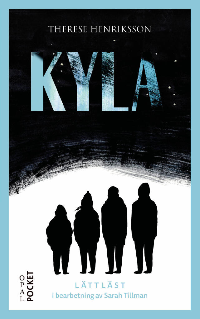 Kyla - l&auml;ttl&auml;st