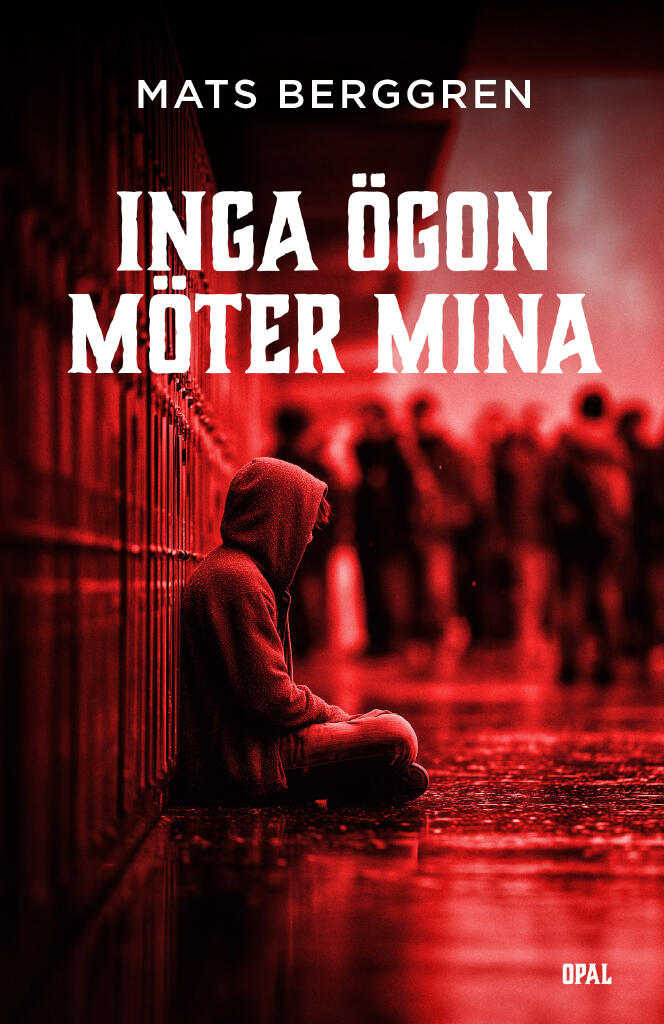 Inga &ouml;gon m&ouml;ter mina