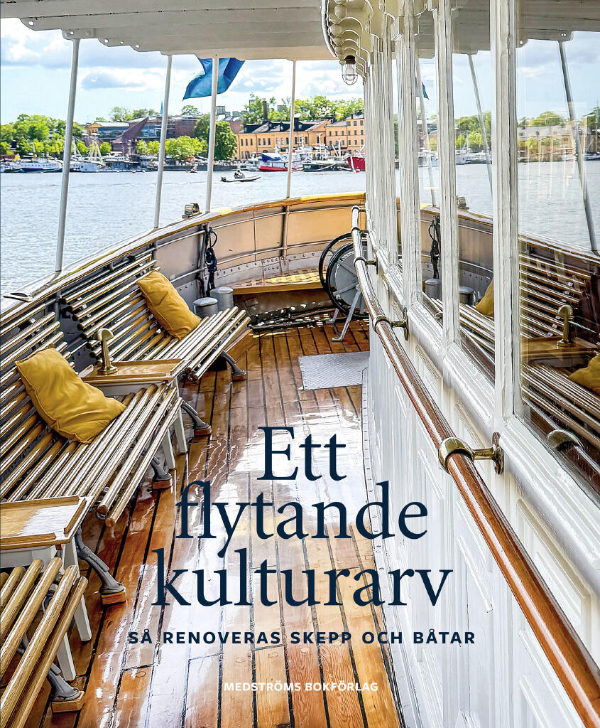 Ett flytande kulturarv