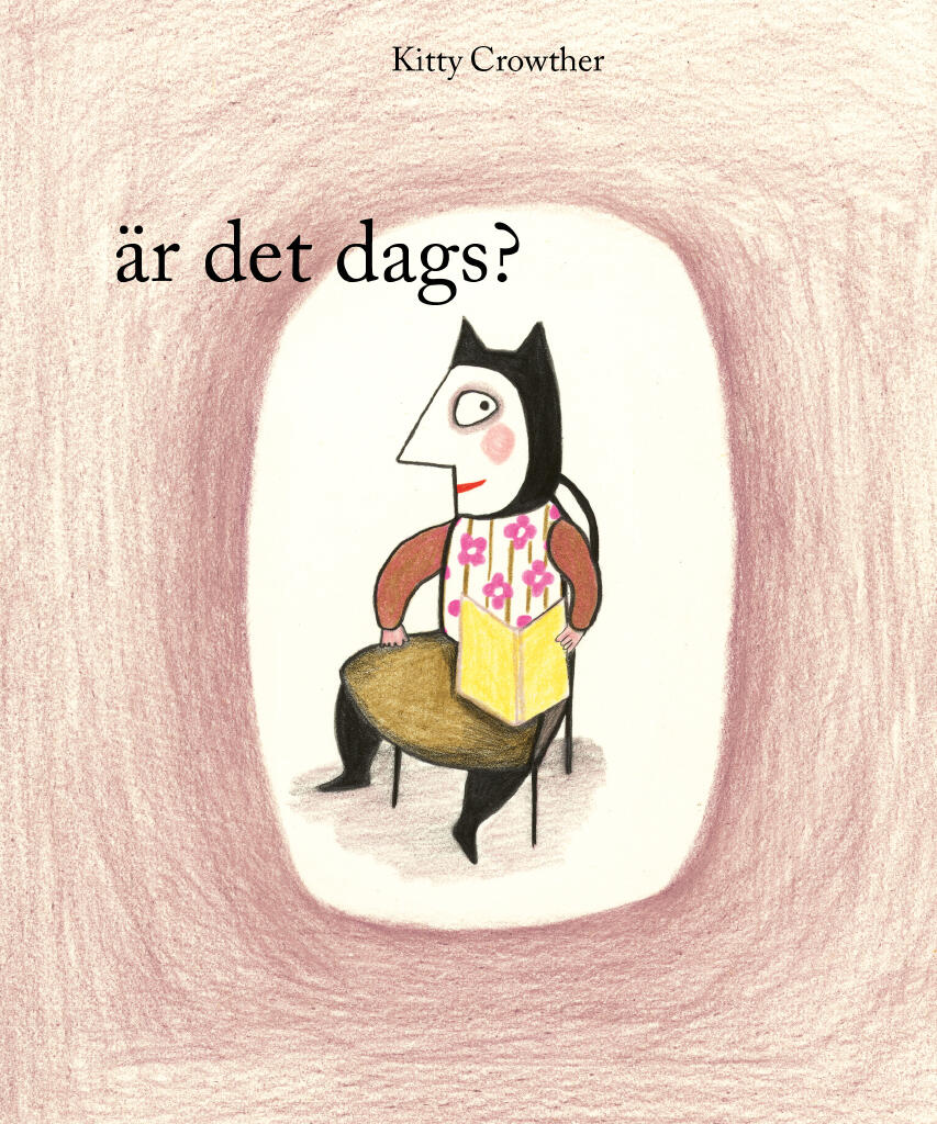 &Auml;r det dags?