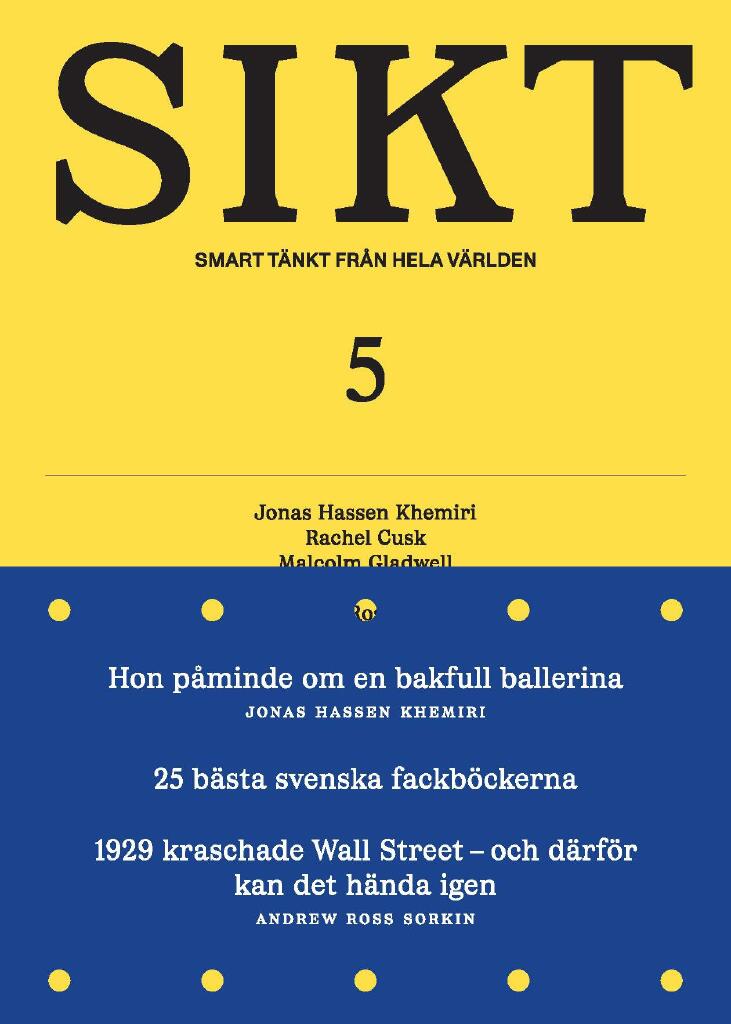 Sikt
