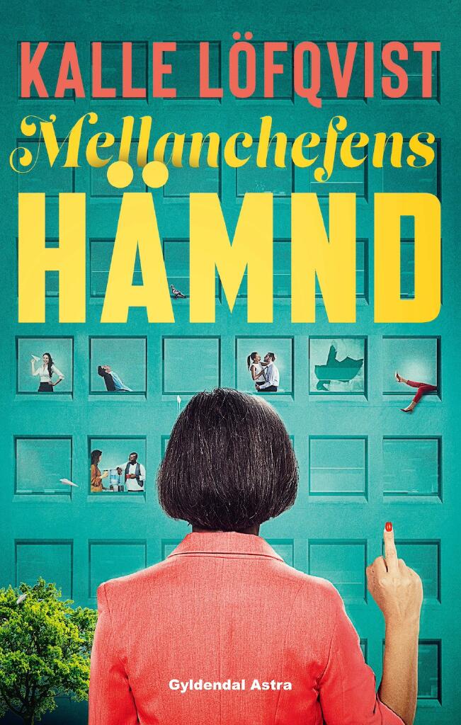 Mellanchefens h&auml;mnd