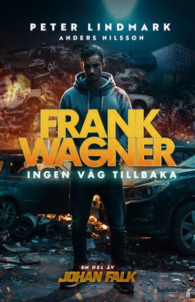 Ingen v&auml;g tillbaka