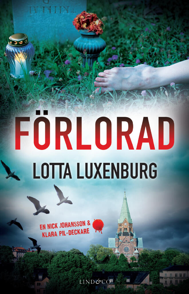F&ouml;rlorad
