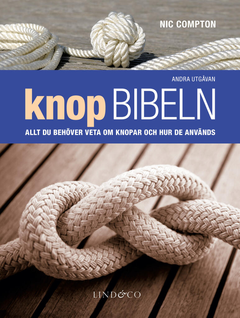 Knopbibeln - allt du beh&ouml;ver veta om knopar och hur de anv&auml;nds