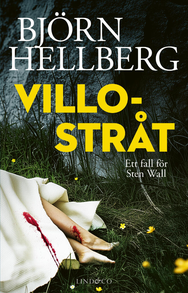 Villostr&aring;t