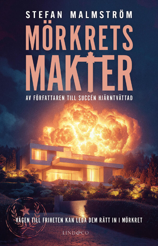 M&ouml;rkrets makter
