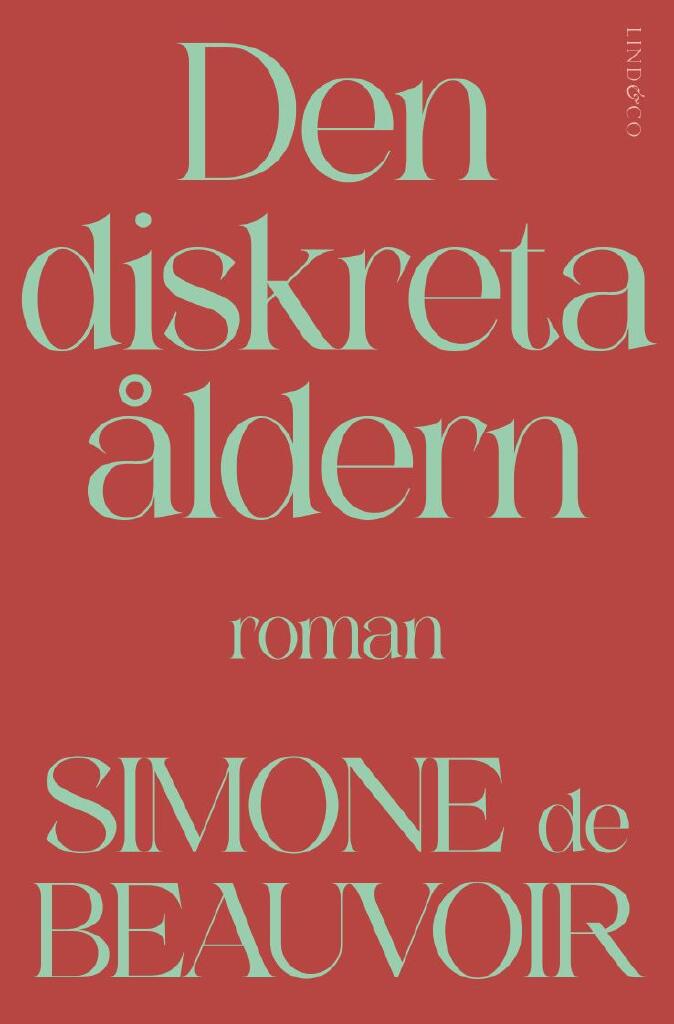 Den diskreta &aring;ldern