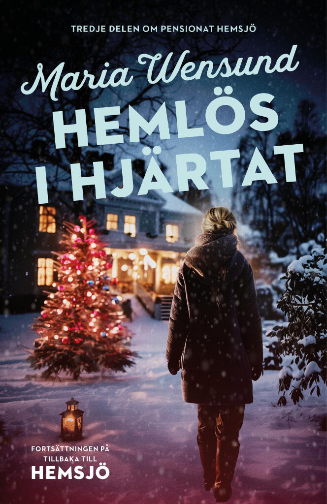 Heml&ouml;s i hj&auml;rtat