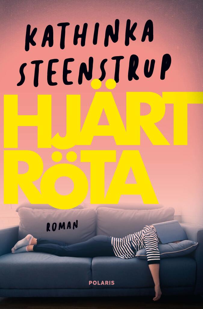 Hj&auml;rtr&ouml;ta