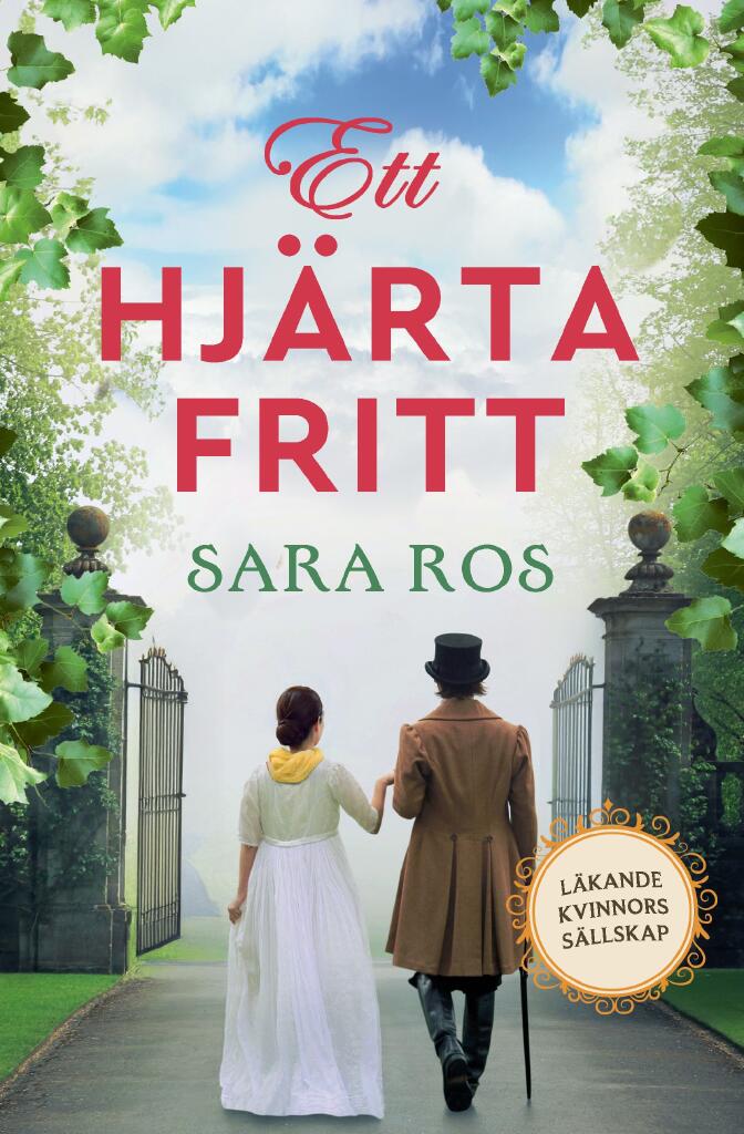Ett hj&auml;rta fritt