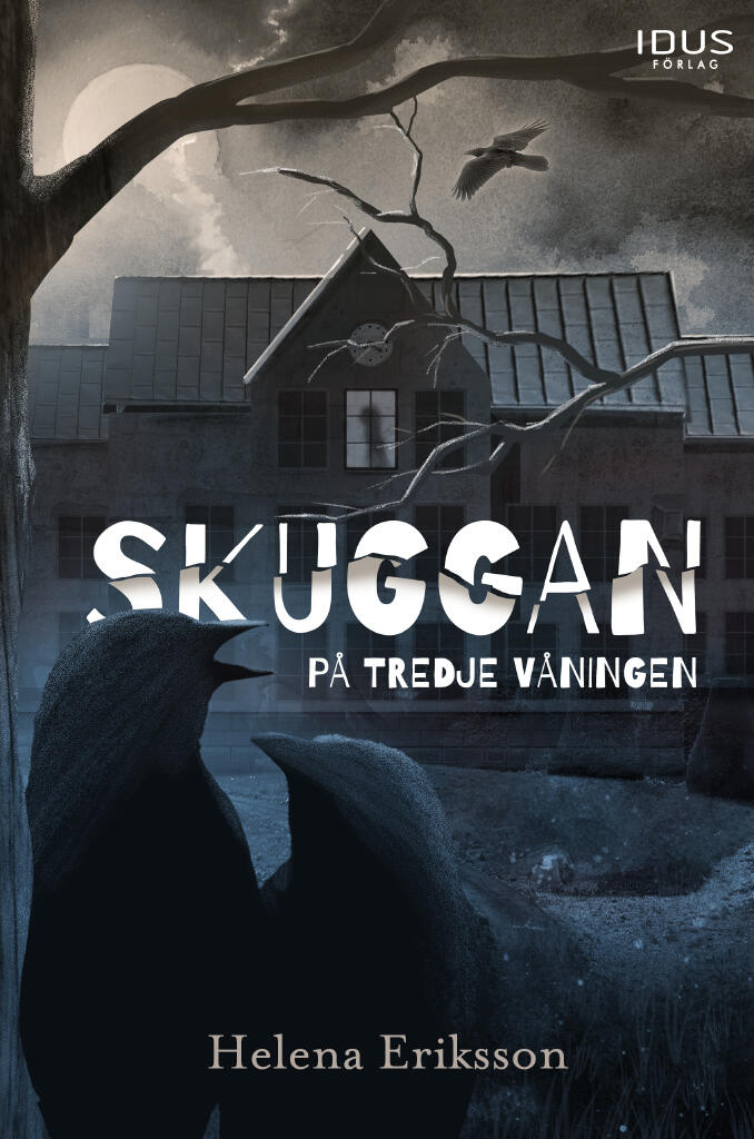Skuggan p&aring; tredje v&aring;ningen
