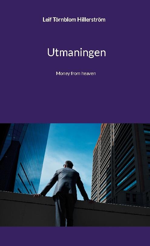 Utmaningen - money from heaven