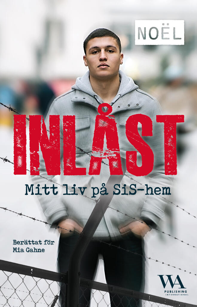 Inl&aring;st - Mitt liv p&aring; SiS-hem