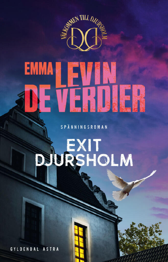 Exit Djursholm