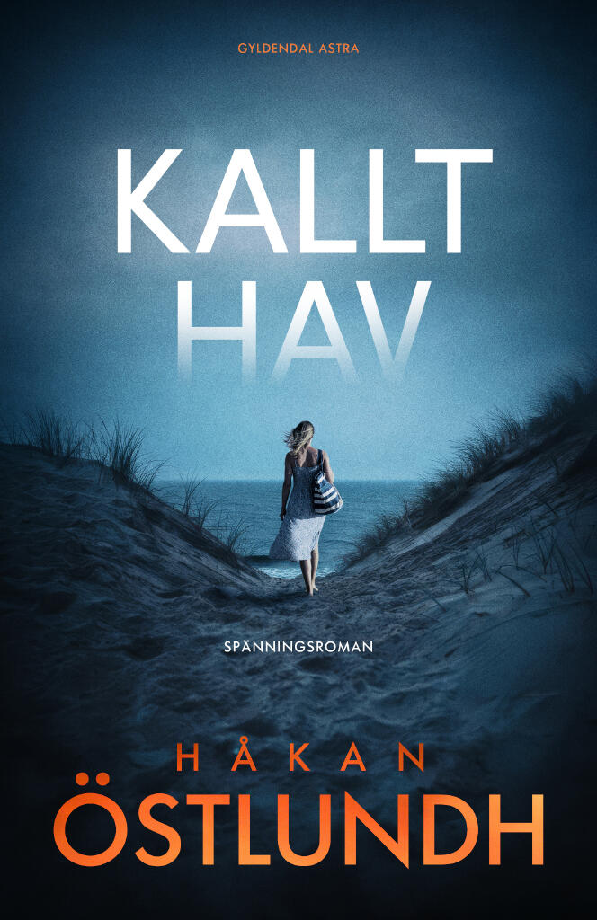 Kallt hav