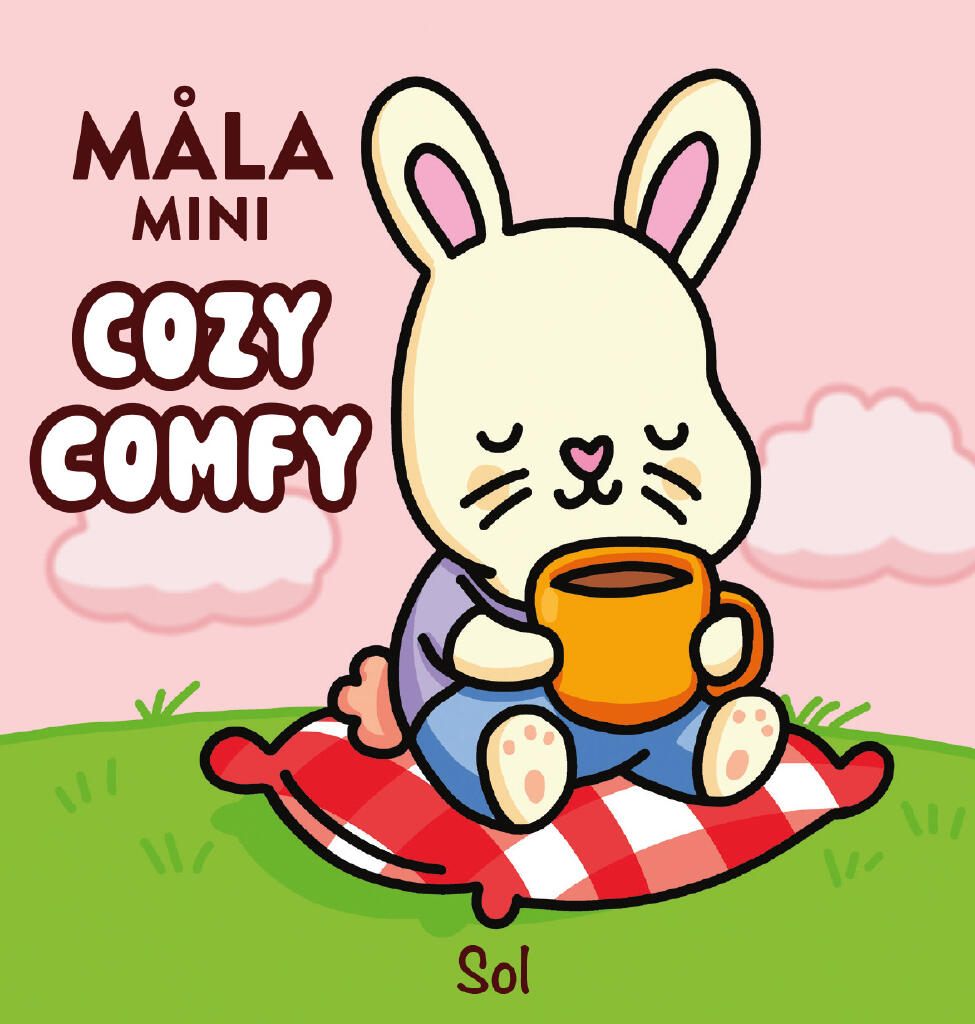 M&aring;la Mini - Cozy comfy