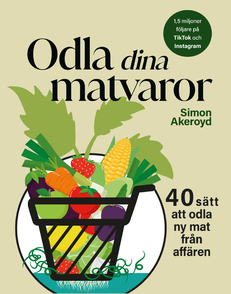 Odla dina matvaror