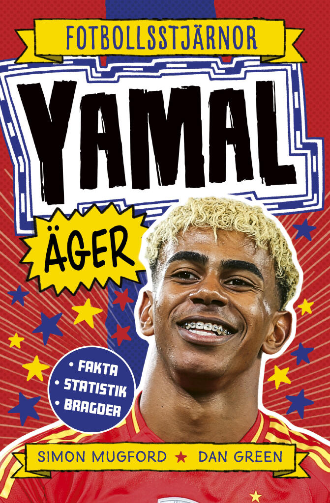 Yamal &auml;ger