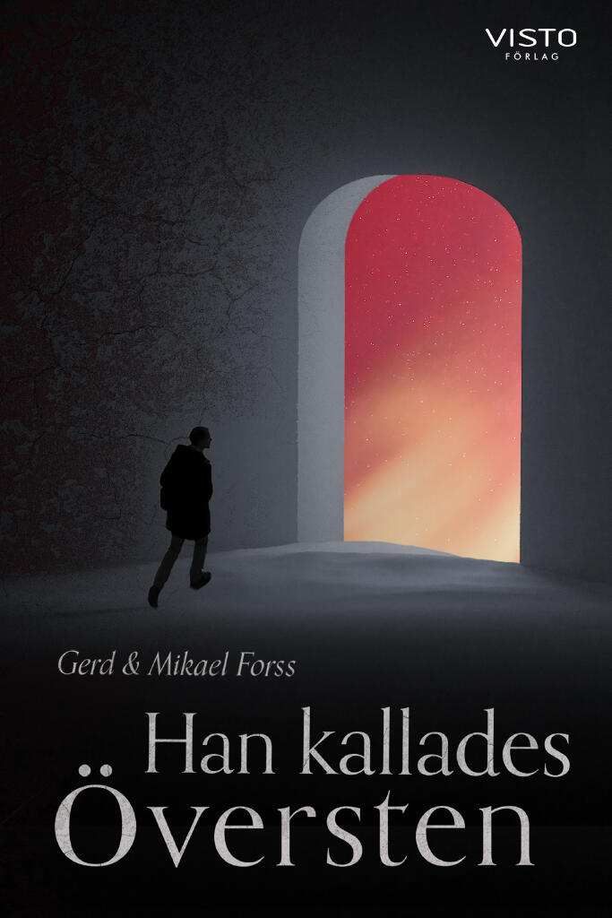 Han kallades &Ouml;versten