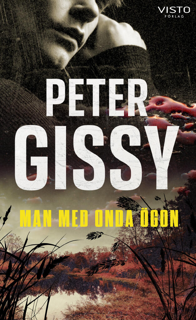 Man med onda &ouml;gon
