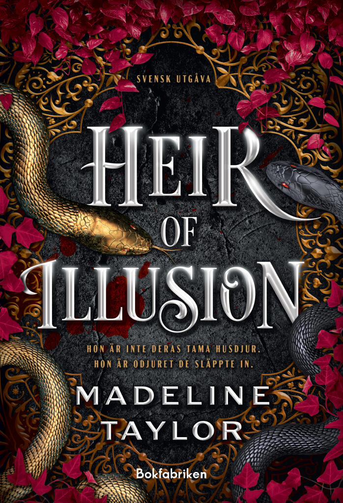 Heir of illusion