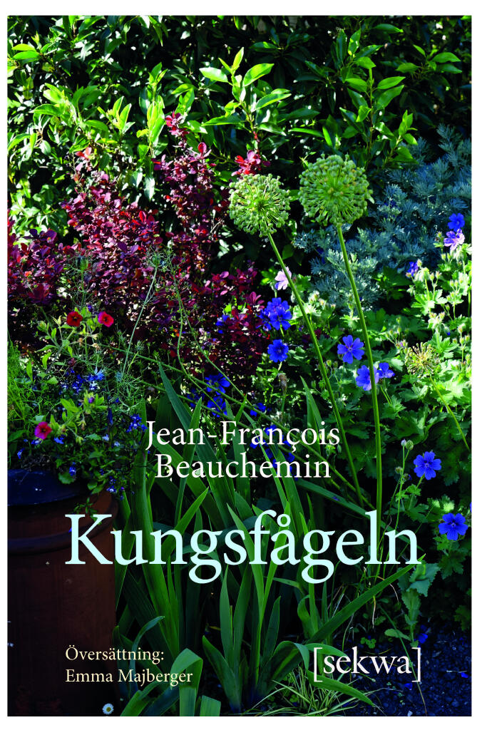 Kungsf&aring;geln