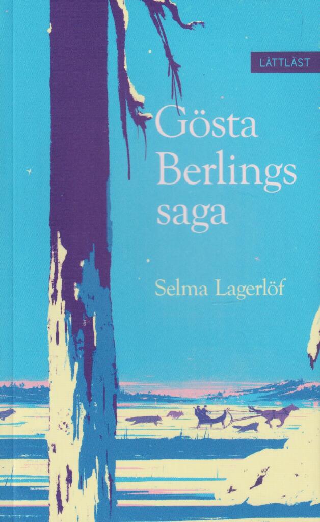 G&ouml;sta Berlings saga