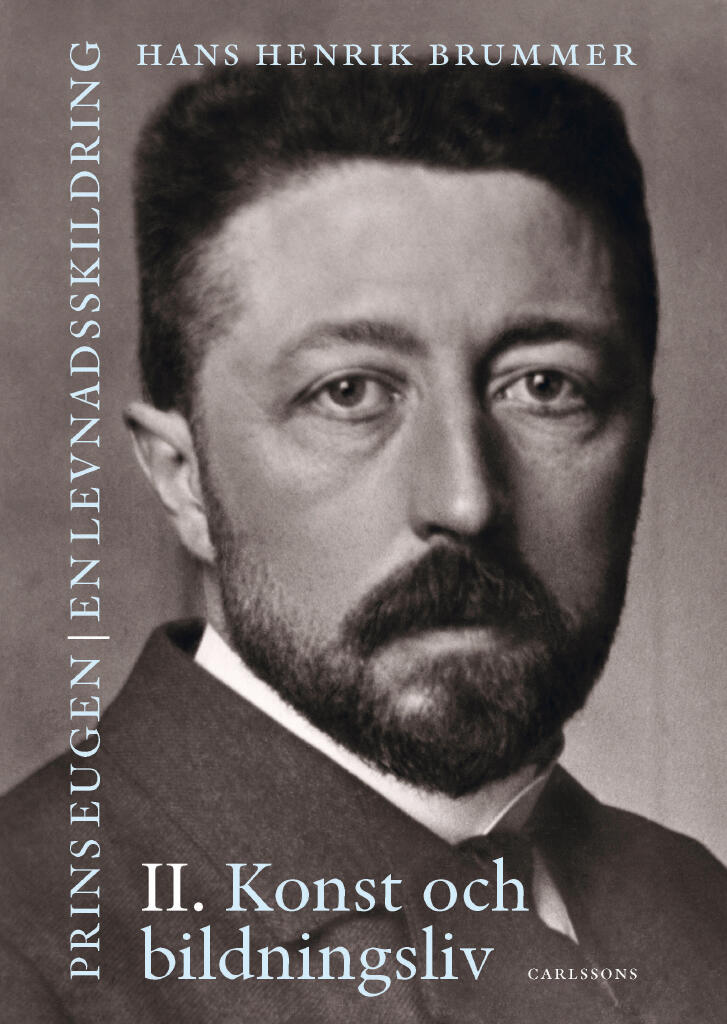 Prins Eugen - en levnadsskildring