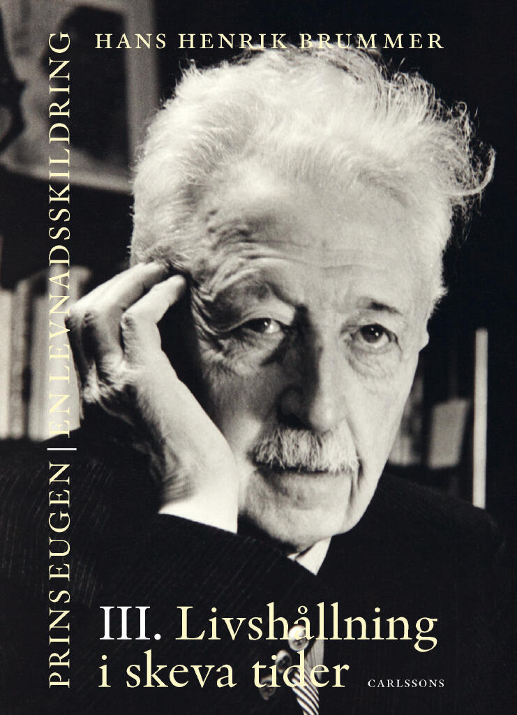 Prins Eugen - en levnadsskildring