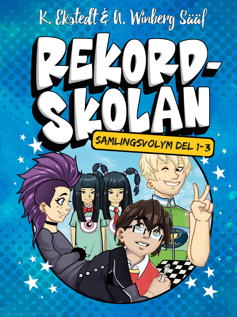 Rekordskolan