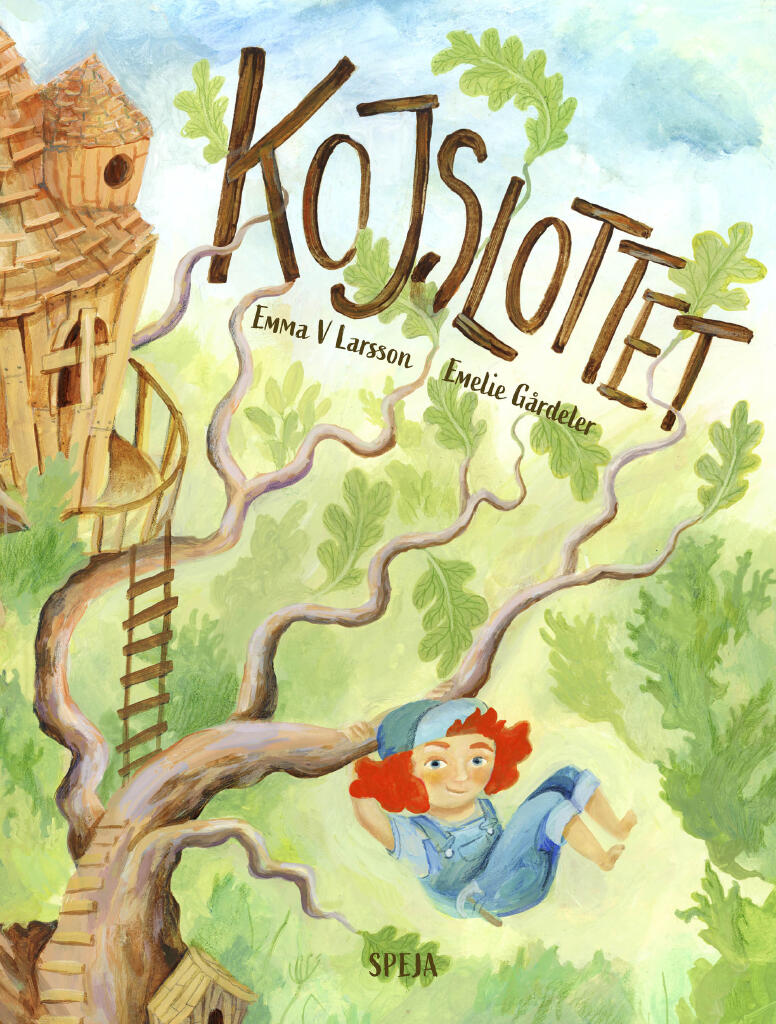Kojslottet