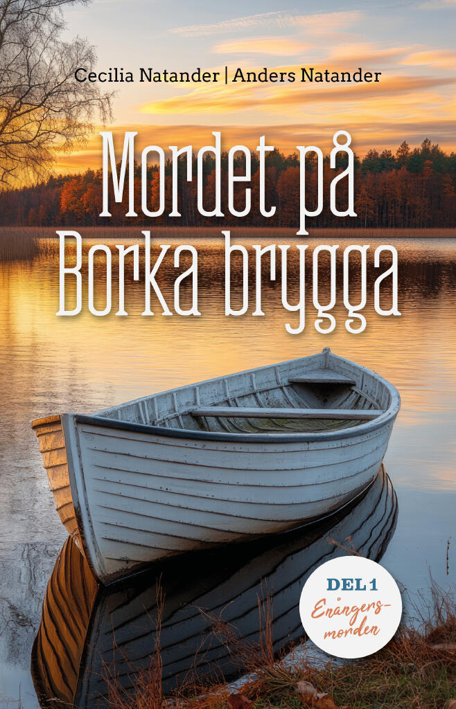 Mordet p&aring; Borka brygga