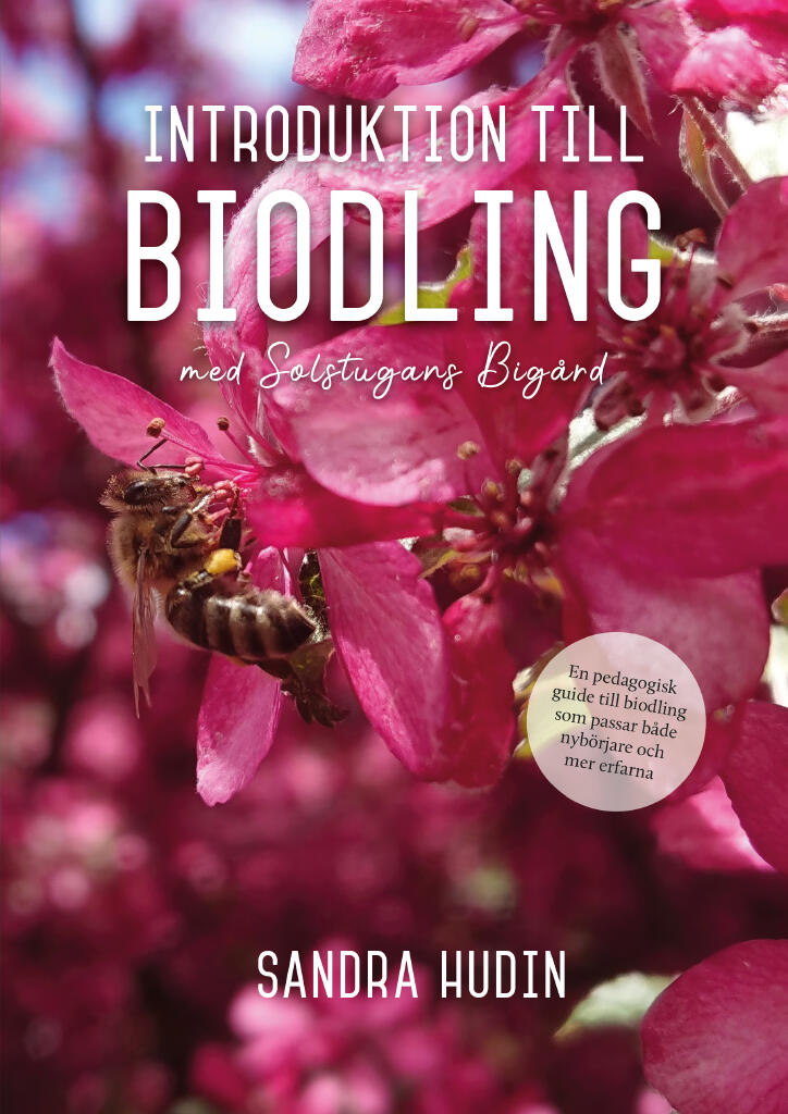 Introduktion till biodling - med Solstugans big&aring;rd
