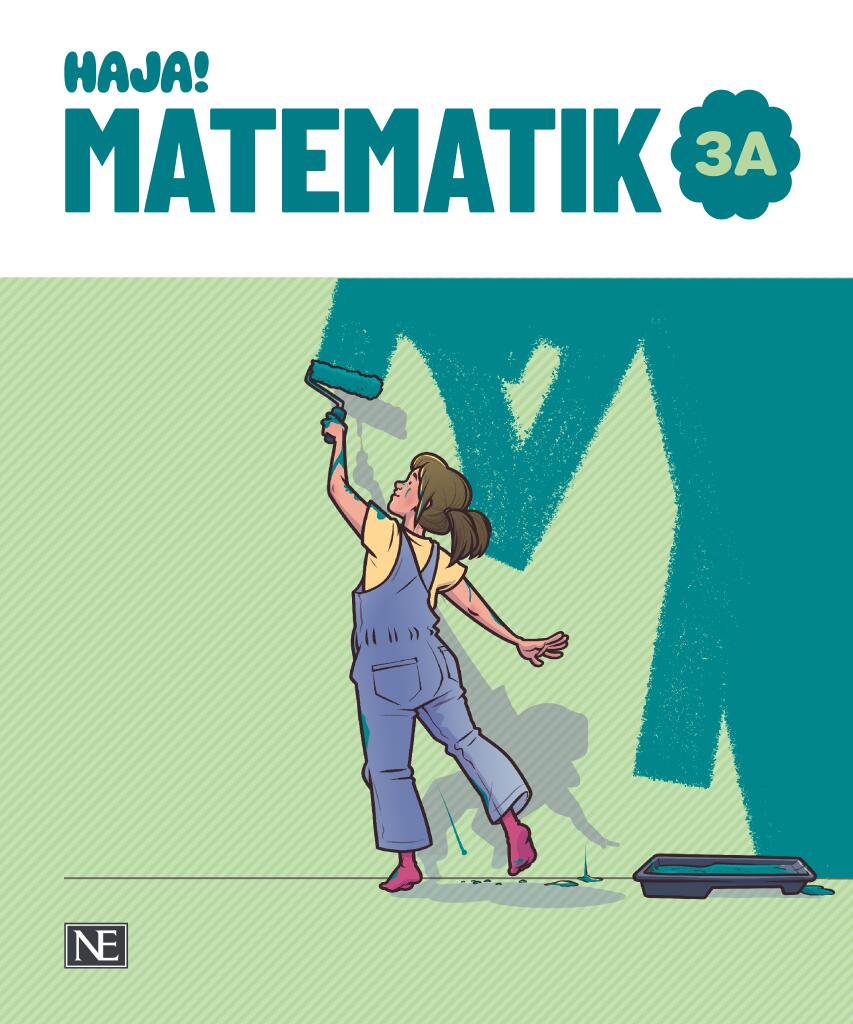 Haja! Matematik