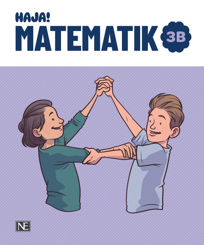 Haja! Matematik