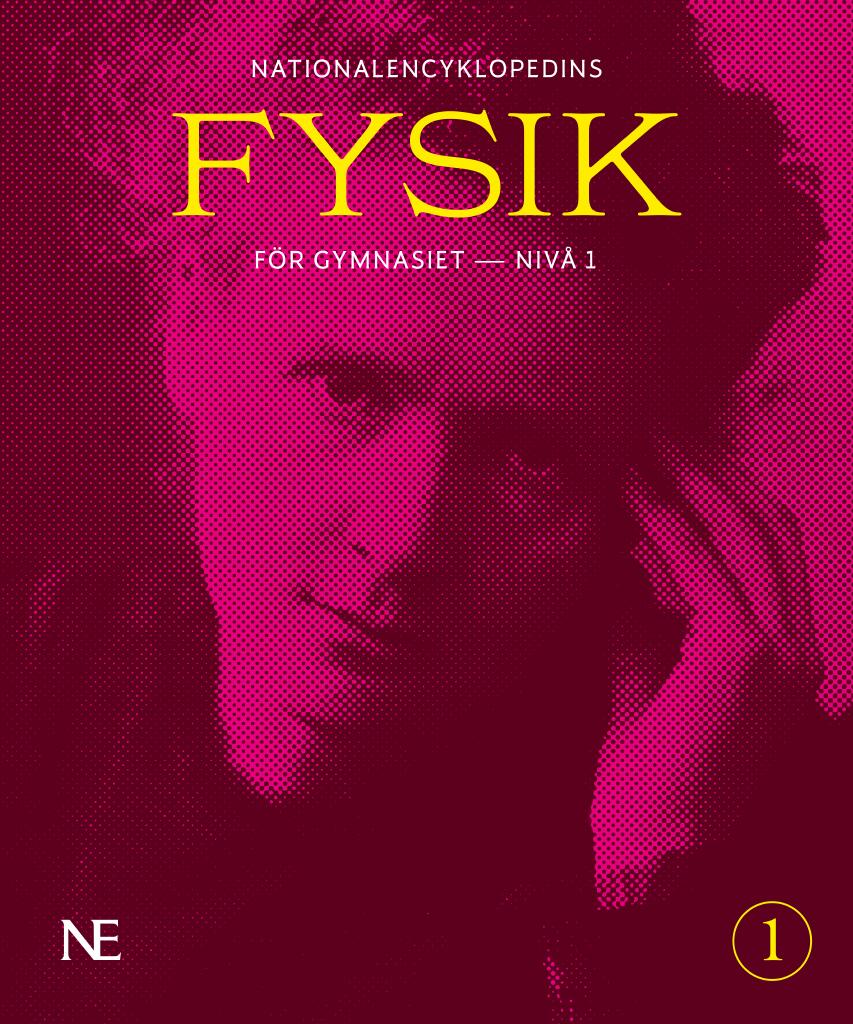Nationalencyklopedins fysik f&ouml;r gymnasiet