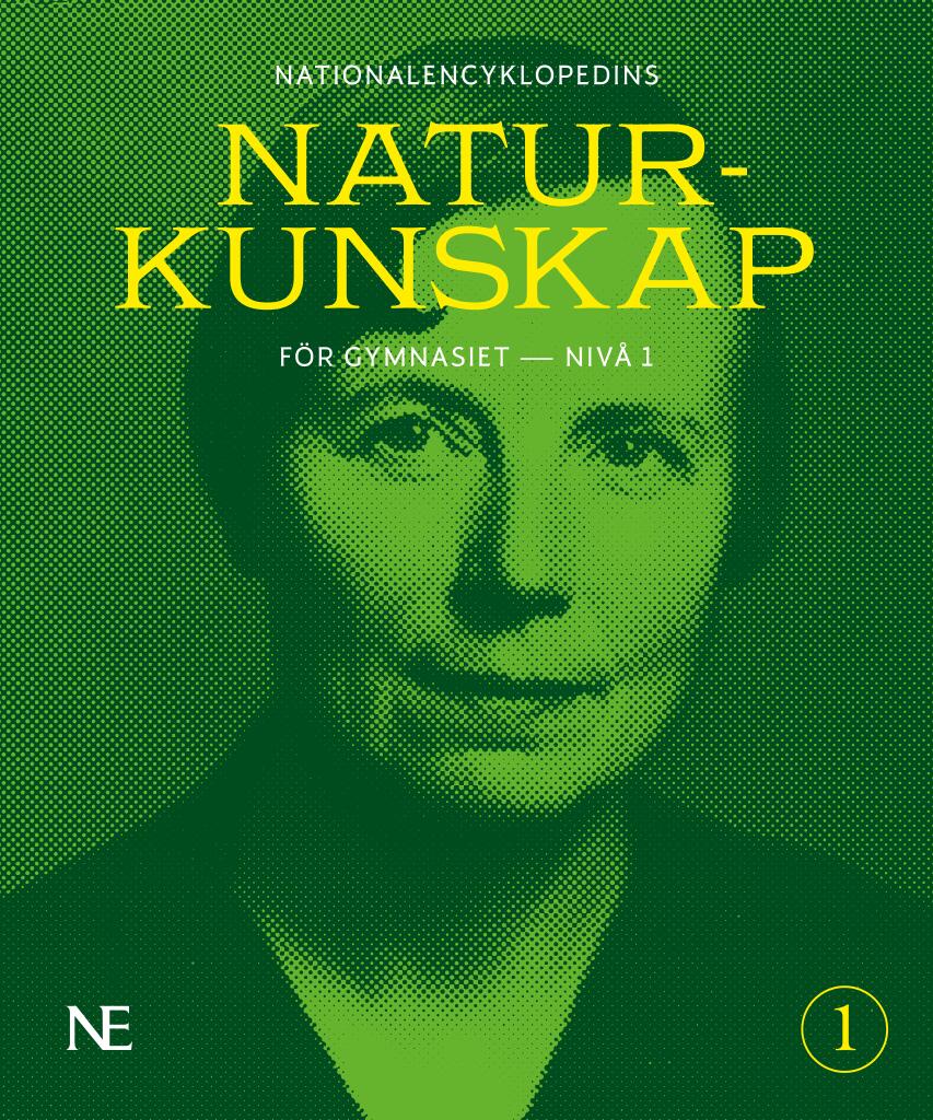 Nationalencyklopedins naturkunskap f&ouml;r gymnasiet