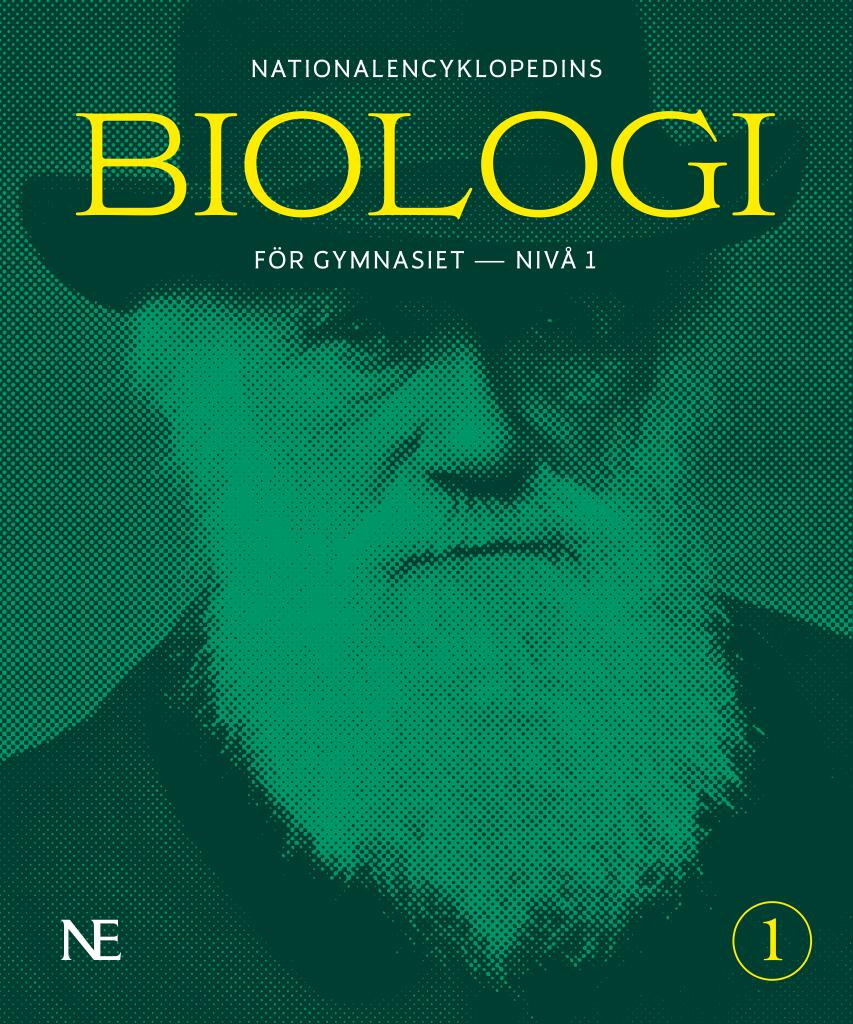 Nationalencyklopedins biologi f&ouml;r gymnasiet