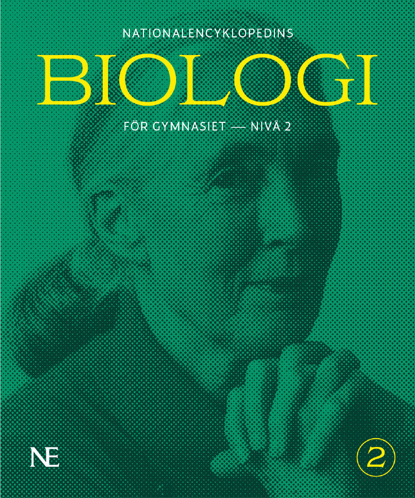 Nationalencyklopedins biologi