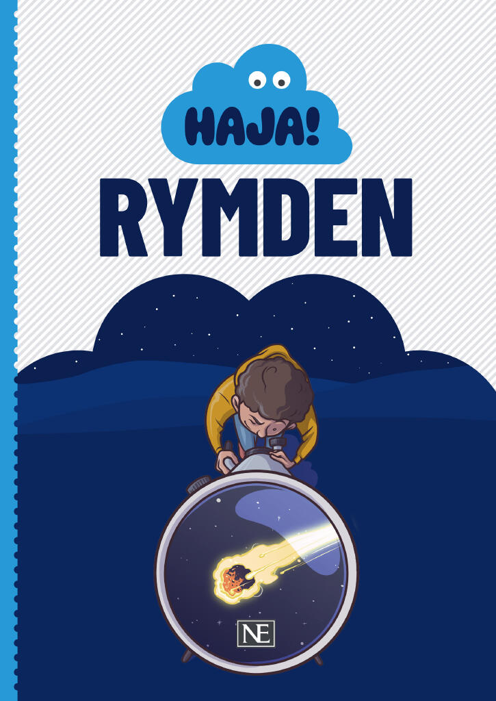 Rymden