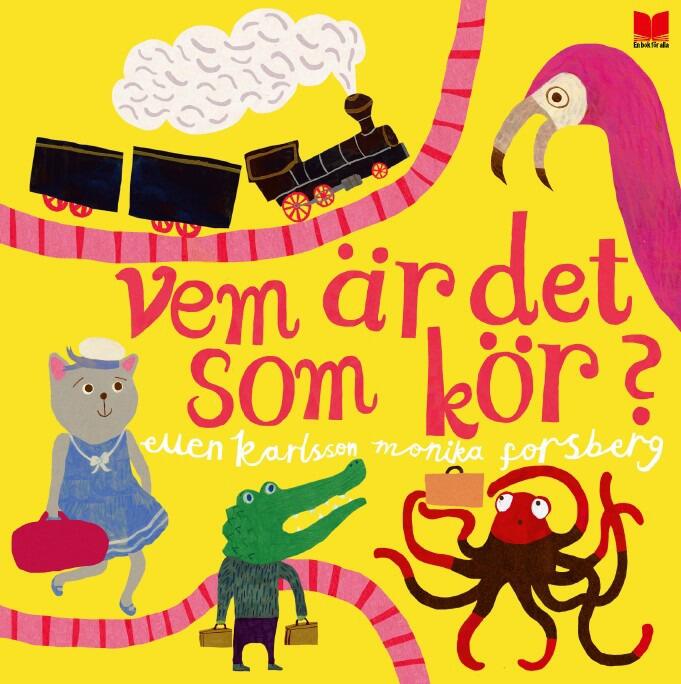 Vem &auml;r det som k&ouml;r?